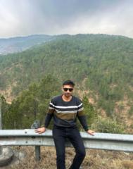 Satvick Ahuja