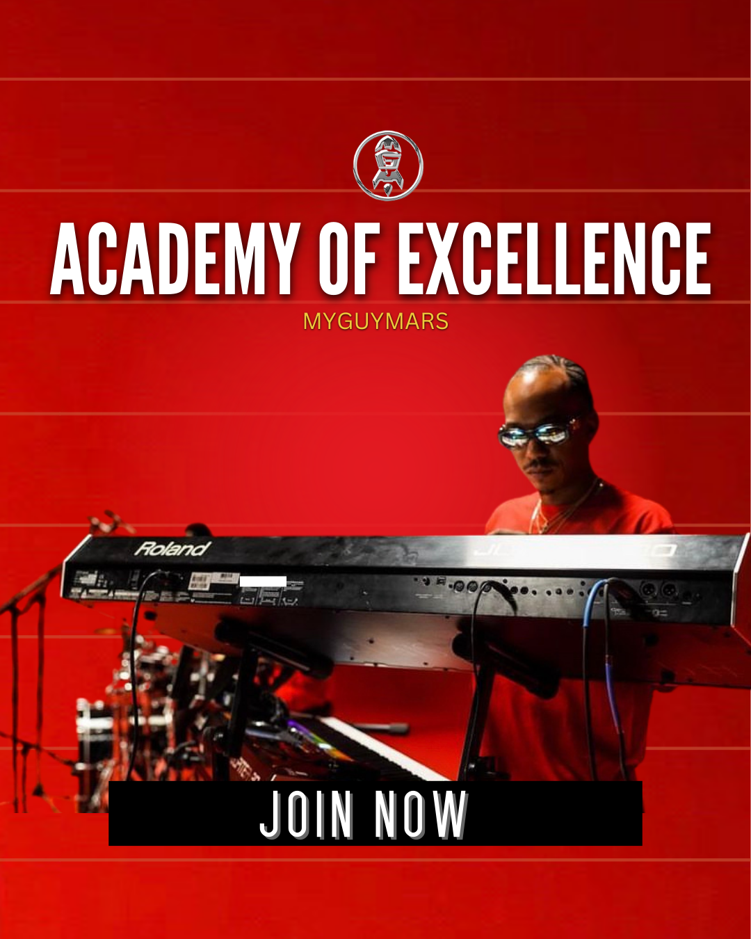 ACADEMY OF EXCELLENCE