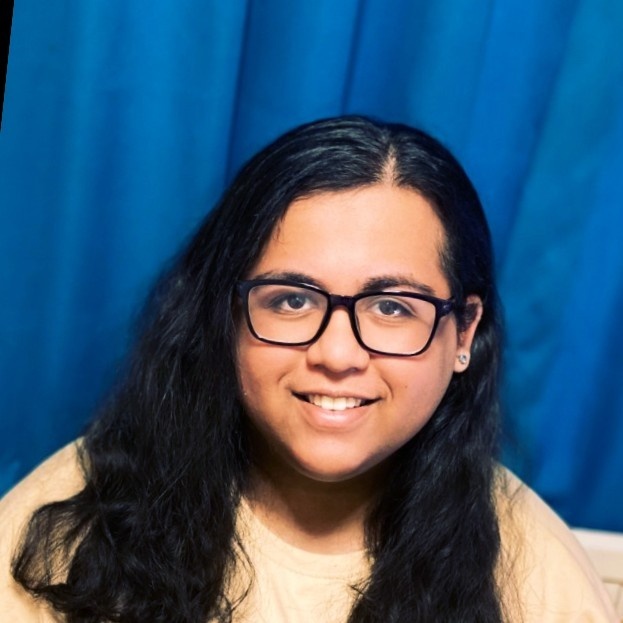 Imaan Mohammed
