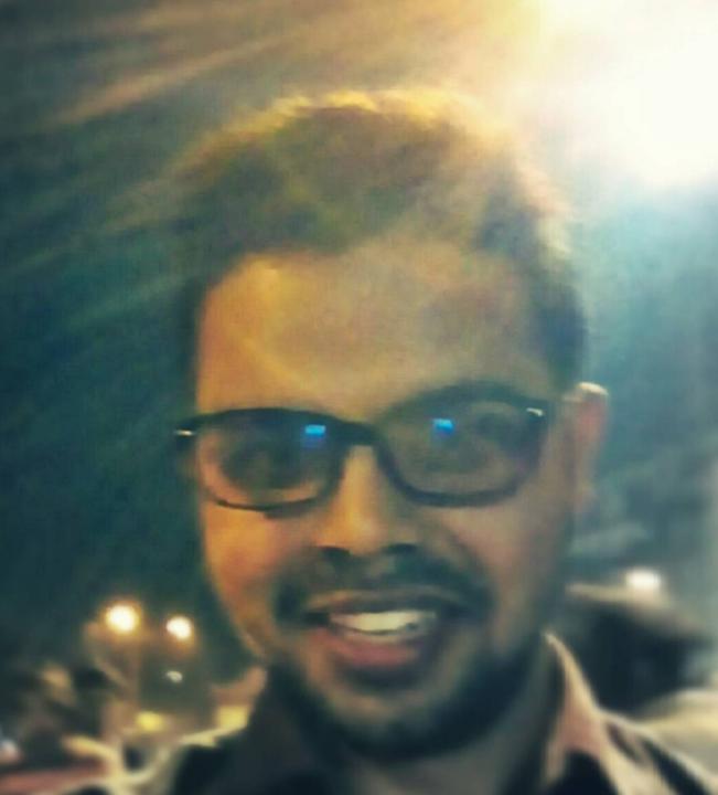Anwaar Ansari