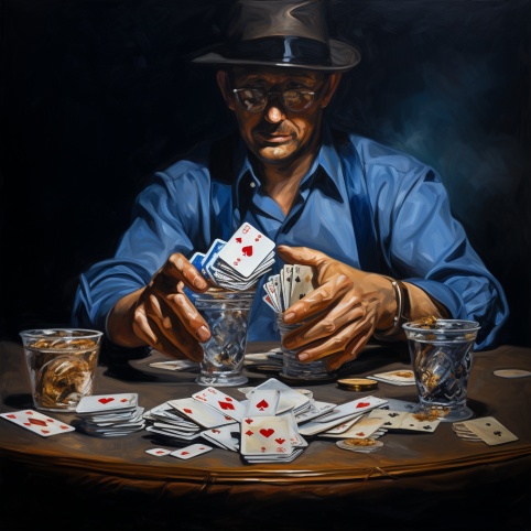 Charlie Wagner Greve