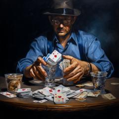Charlie Wagner Greve