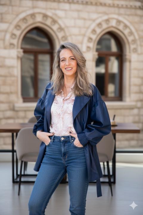 Keren Gruenwald
