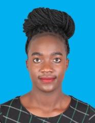 Dawn Christine Amondi