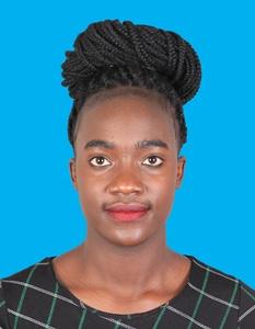 Dawn Christine Amondi