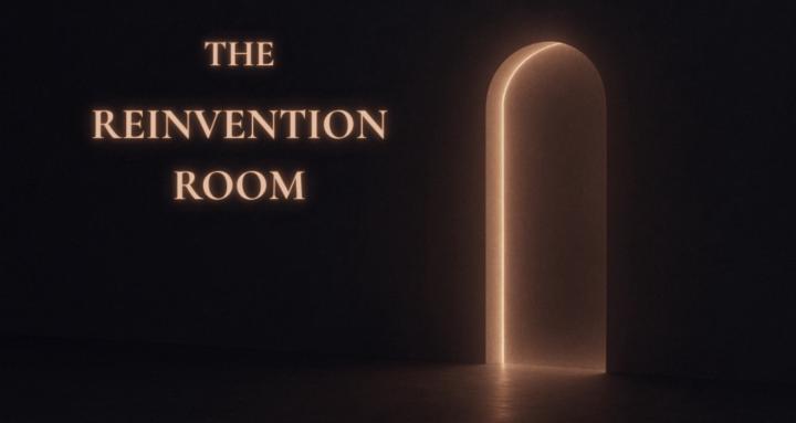 The Reinvention Room