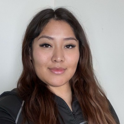 Angeles Madrigal