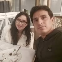 Luis Miguel Olivera Jara