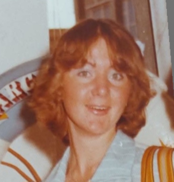 Donna Cosier