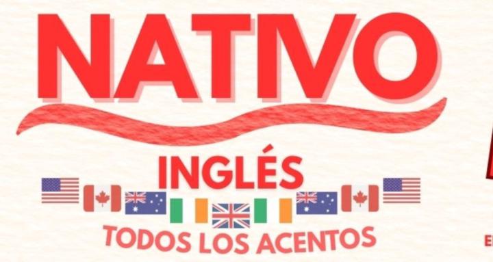 Inglés Nativo e Immersivo