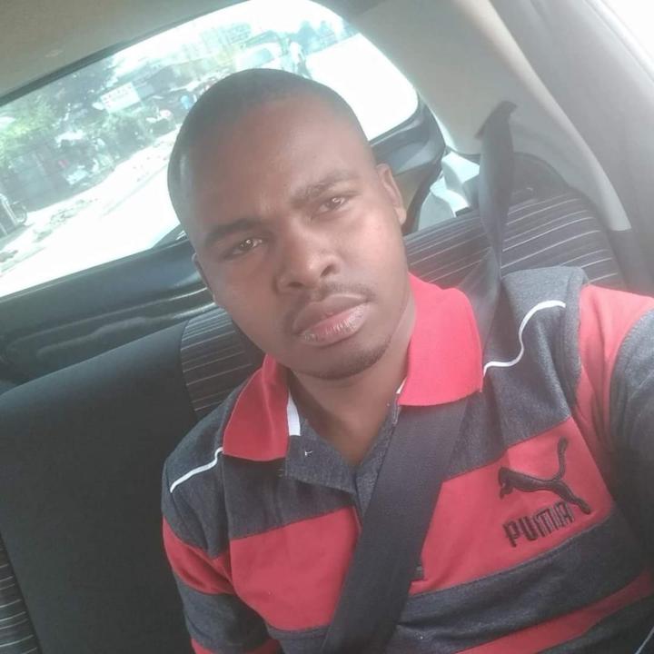 Silas Gatambe