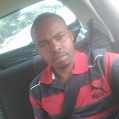 Silas Gatambe