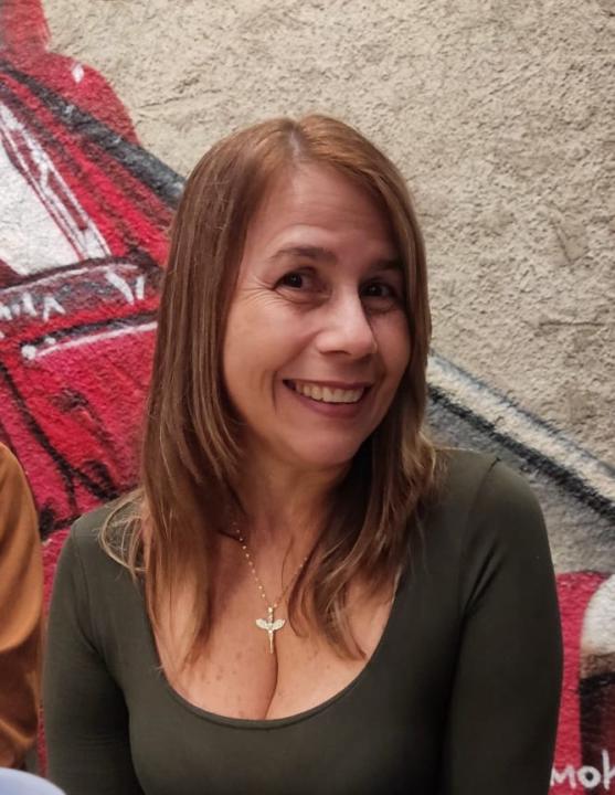Jeniffer Alexandra Seijas Carrero