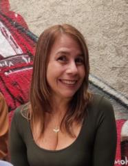 Jeniffer Alexandra Seijas Carrero