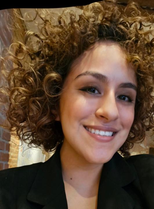 Francia Baltazar