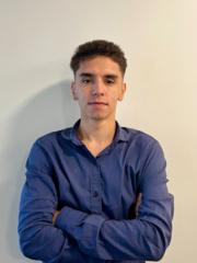 Tobias Tummino