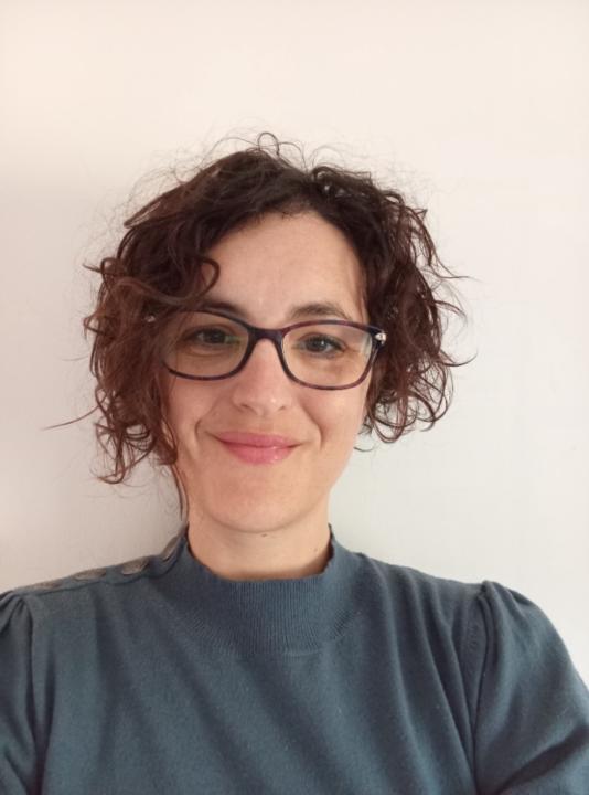 Nathalie Caussanel