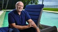 Phil Collins