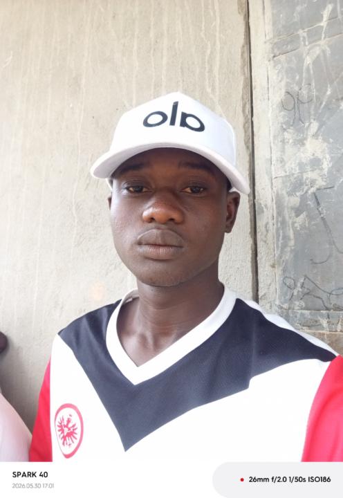 Loukmane Konkobo