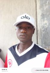 Loukmane Konkobo