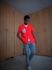 Katleho Motlogeloa