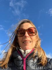 Rachel Glover