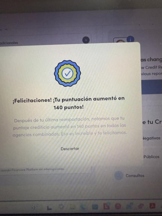 Resultados con Financore Platform🔥🔥🔥
