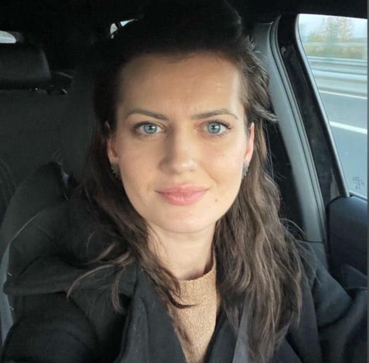 Roxana Juganaru
