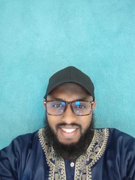 Abdikadir ali Issa