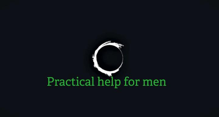 Practical Help for Men 