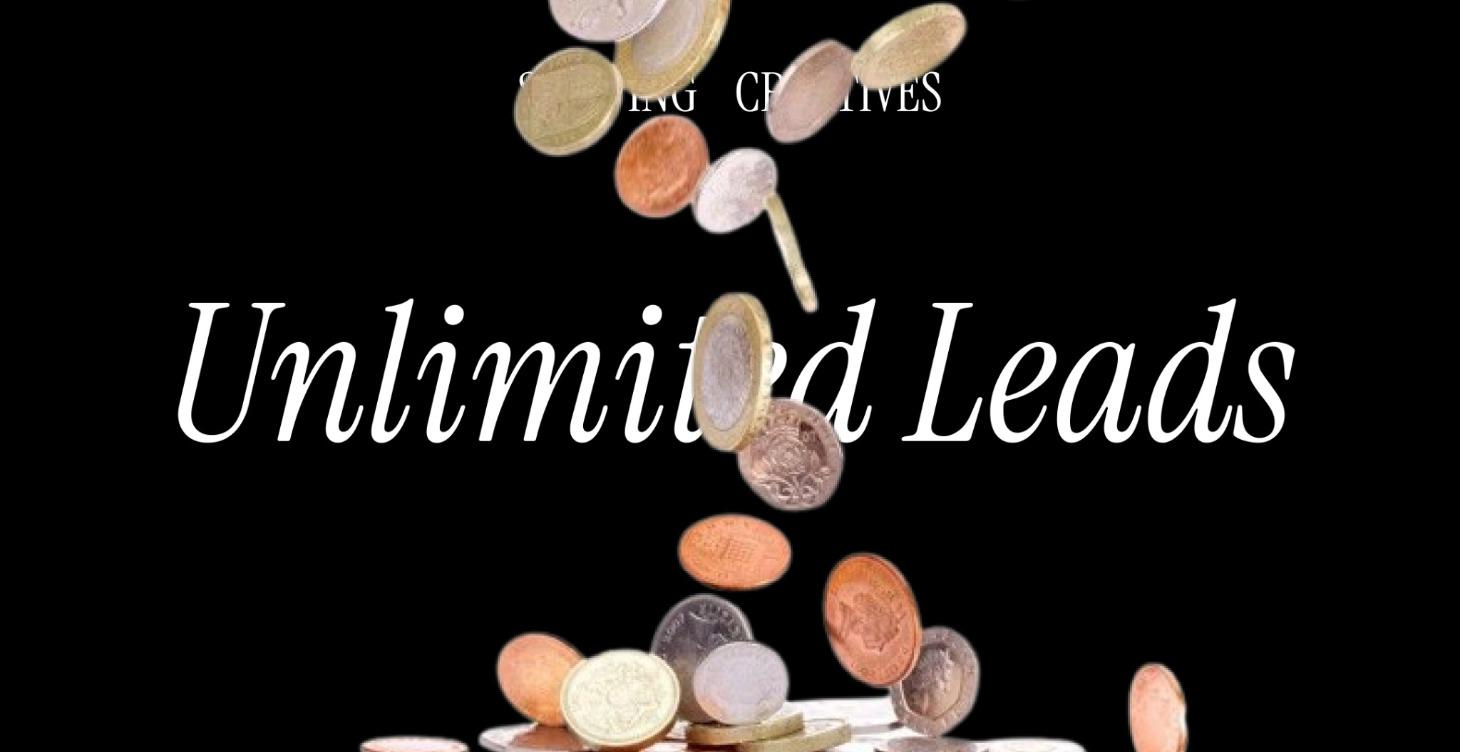 Unlimited Leads