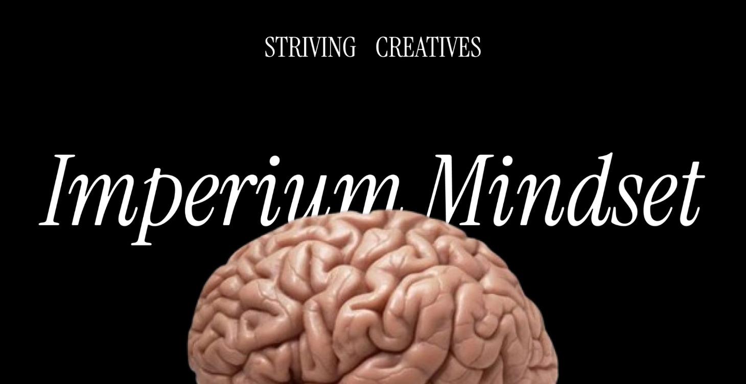 Imperium Mindset