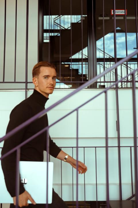 Marvin Eitzen
