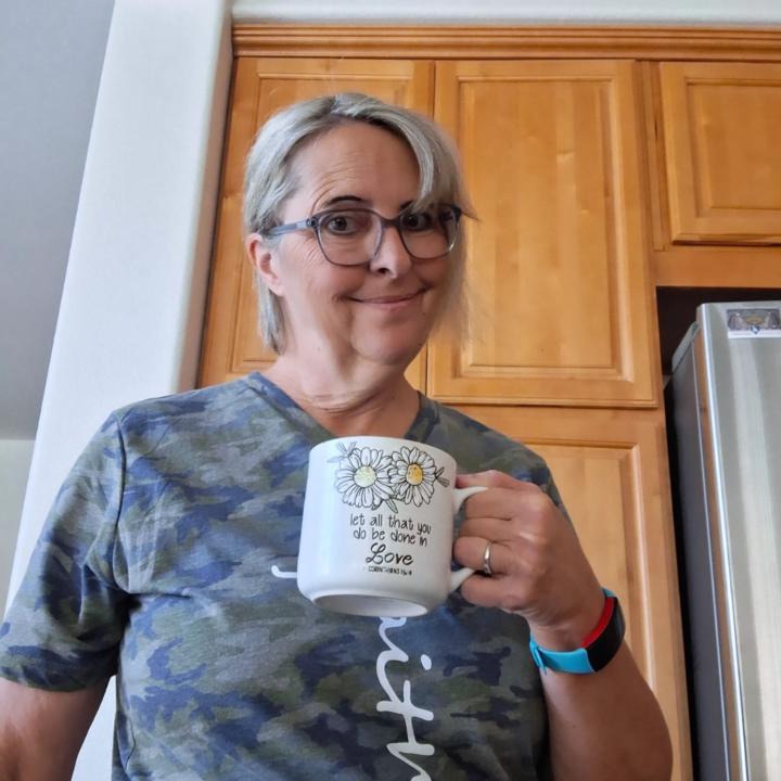Julie Hernandez