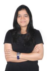Charmi Shah
