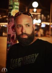 Daniel Cruz