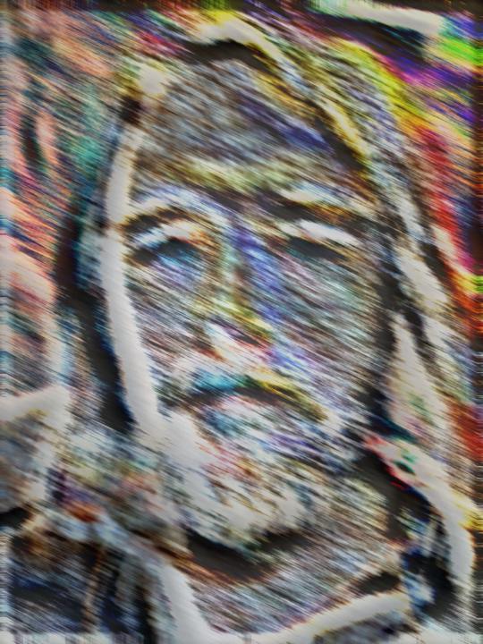 J B