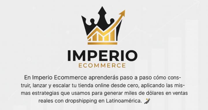Imperio Ecommerce