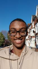 Yahya Abdusamad
