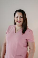 Jessica-Marie Basile