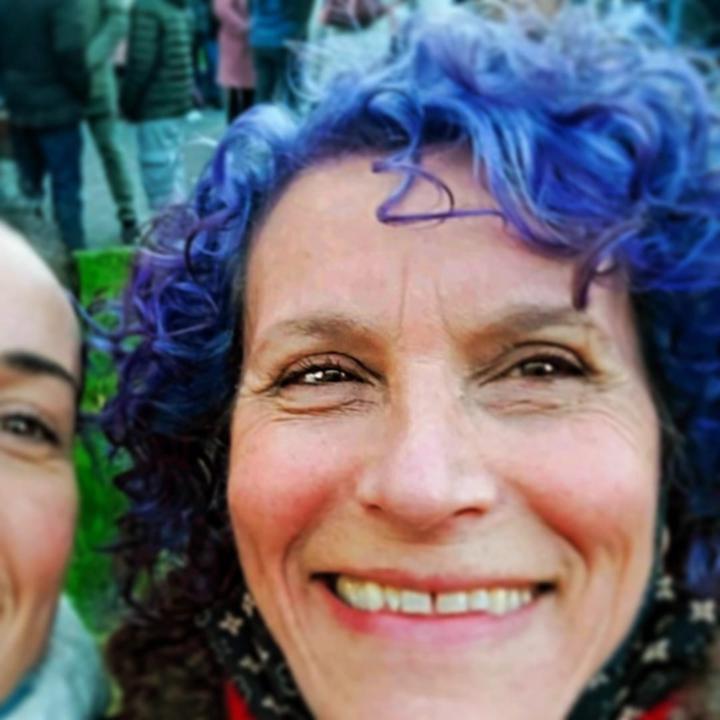 Margarita Gómez Rodríguez