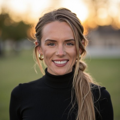 Hannah Eddy