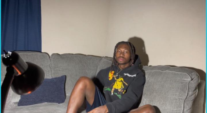 Rodney D. Williams