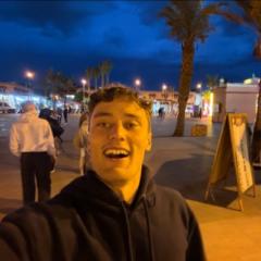 Charlie Nuttall