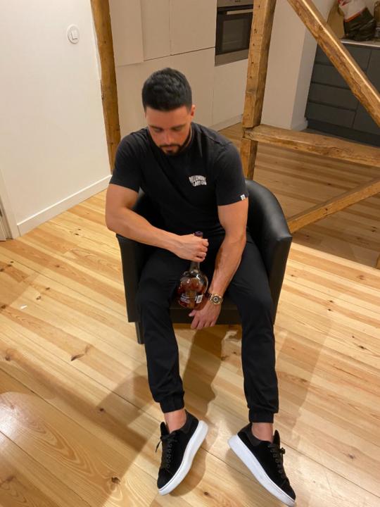 Daniel Block