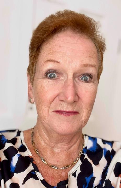 Margaret Ashley