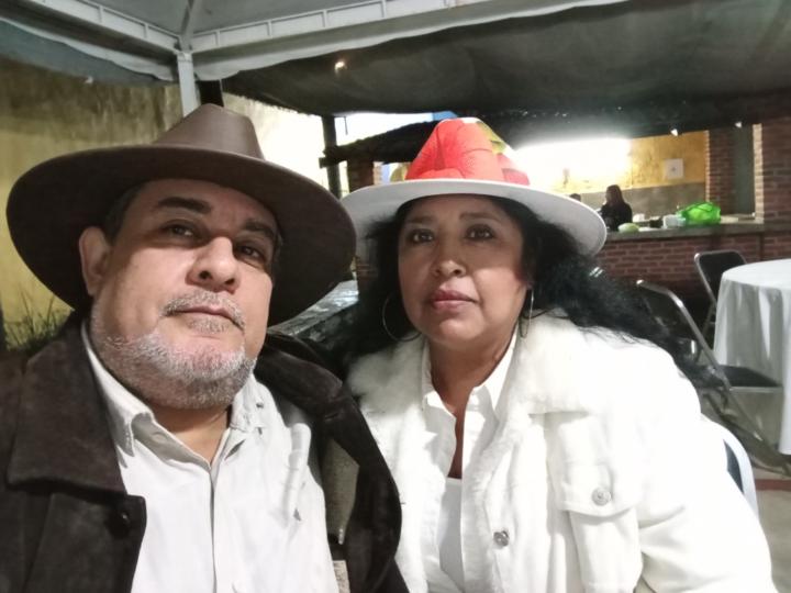 Octavio Navarro