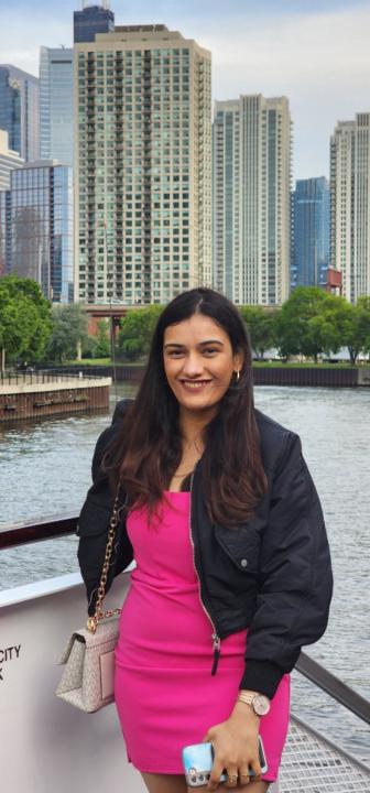 Mukta Deshmukh