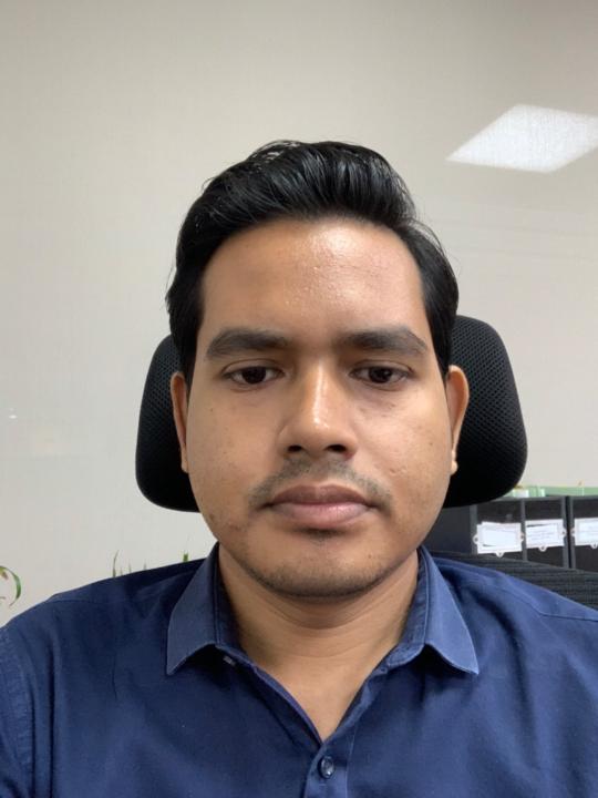 Mohit Mayank