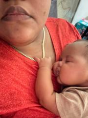 Surissaday Homitinel Molina